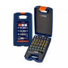 Rotec OPTI- bitset PH, PZ, TX - 31-delig - 827.9100