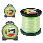 Efco First maaidraad rond - Ø3,0 mm - 56 meter