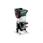 Metabo FMV 18 LTX BL 8 Accu kantenfrees body - 18V - Metabox 145 L - 601742840