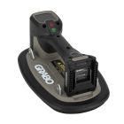Grabo Pro Brushless Glasdrager / Vacuümheffer body - in tas - 11101