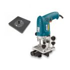 Virutex FP114 Freesmachine voor scharnieren - 430W - 230V
