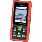Futech Disty 150 G Afstandsmeter met camera - groen - 150 meter - 255.15GC
