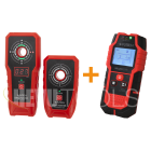 Futech PROMO Drillpointer 571.150 + Multiscan 192.20 muurscanner - 571.150-P