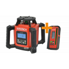 Futech PARA DS groen Rotatielaser met PARA mm ontvanger - groen - 052.05G.50