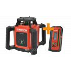 Futech PARA ONE groen Rotatielaser met PARA mm ontvanger - groen - 052.01G.50