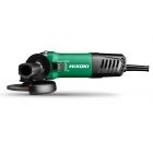 Hikoki G13SB4YGZ Haakse slijpmachine - Ø125 mm - 1400W