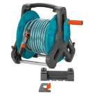 Gardena 8009-20 Classic 50 wandslanghouder - 20 meter