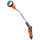 Gardena 18330-34 Broes met verlengstuk - 60 cm