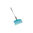 Gardena 3020-23 Combisystem gazonhark met steel