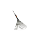 Gardena 3022-20 Combisystem bladhark met steel