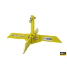 Orit GHL-1021-000 Hijsanker voor putranden