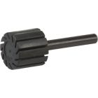 Klingspor GK 555 Rubber houder voor schuurhuls - Ø30x30x6 mm - 14850