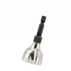 Rotec HM Draadeind ontbramer - Ø3-20 mm - 450.1095