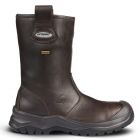 Grisport 70249C Werklaars / veiligheidslaars - S7L - bruin
