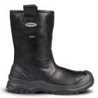 Grisport 72401C Werklaars / veiligheidslaars - S7L - zwart
