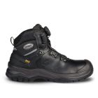 Grisport 903L Werkschoen / veiligheidsschoen met BOA sluiting - hoog model - S3