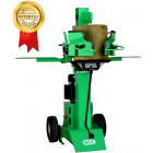 ACG 10T400 SUPER COMFORT Houtklover - 8 ton - 400V