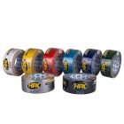 HPX 6200 Pantsertape - duct tape - 48 mm x 25 meter
