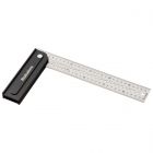 Hultafors Quattro 270 Instelbare winkelhaak - 253120