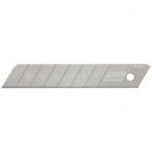 Hultafors SBA 18 Reserve afbreekmes - 18 mm - 10 stuks - 389630