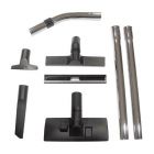 Eibenstock Zuigbuisset compleet voor de DSS 25/35/50 stofzuiger - 12.941.10