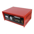 Absaar Acculader 12V - 6A - 0635606