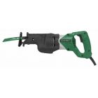 Hikoki CR13V2WSZ Reciprozaag - 300 mm - 1010W - in koffer
