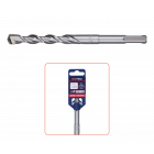 Hevu Tools 200 Hamerboor - SDS-plus - V-Breaker (2 snijder)