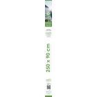 Mac Lean Raamfolie anti warmte - 90x250 cm - 5100107