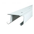 Mac Lean Rail & Roll Duo ophangprofiel - 250 cm - 3070261