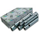 Heyco K 896-12-M Pijpsleutelset - DIN 896 B/C - 12-delig - 00896947080