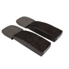 Fento Inlays voor Fento MAX kniebeschermers - 2 stuks