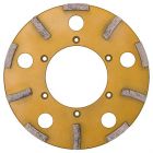 Eibenstock PREMIUM Diamantkomschijf beton - Ø235 mm - 12.327.30