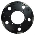 Eibenstock PREMIUM Diamantkomschijf PKD - Ø235 mm - 12.327.32