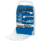 Draper Stiftslijper accessoireset - 200 delig - 88626