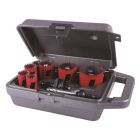 Morse MHS04P BiM Gatzagenset loodgieter - 8-delig