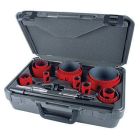 Morse MHS06I BiM Gatzagenset industrie - 19-delig