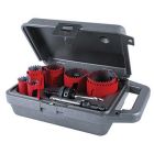 Morse MHS100 BiM Gatzagenset onderhoud - 13-delig