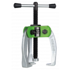 Kukko 43-11 3-armige universele trekker met zelfcentrerend trekhaken - 60x50 mm