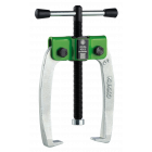 Kukko 43-3 2-armige universele trekker met zelfcentrerend trekhaken - 80x80 mm