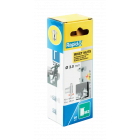 Rapid Blindklinkmoeren M3 - staal gegalvaniseerd - 20 stuks - 5000670