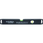 Futech Spiritline M40 waterpas - 40 cm - magnetisch - 825.040