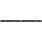 Futech Spiritline M120 waterpas - 120 cm - magnetisch - 825.120