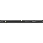 Futech Digital level 120cm digitale waterpas - magnetisch - 855.120