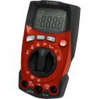 Futech Multipower 3.6 Compact Multimeter - 400.36C
