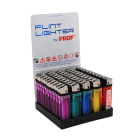 Prof FLINT Wegwerp aansteker - per stuk