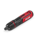 Flex SD 7-320 4 Accu schroevendraaier in broekzakformaat - 4V - 534549