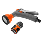 Gardena 18345-32 Spuitpistool met waterstop en sleutelhanger