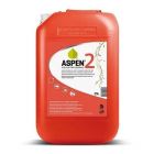 Aspen 2 brandstof / benzine - 2 takt - 25 liter