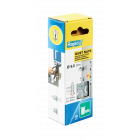 Rapid Blindklinkmoeren M6 - staal gegalvaniseerd - 20 stuks - 5000673